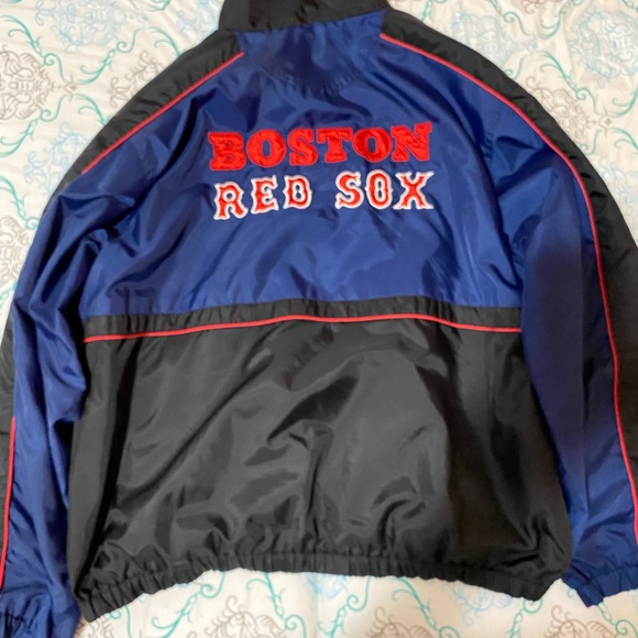 Boston Red Sox - Picture 2 of 2